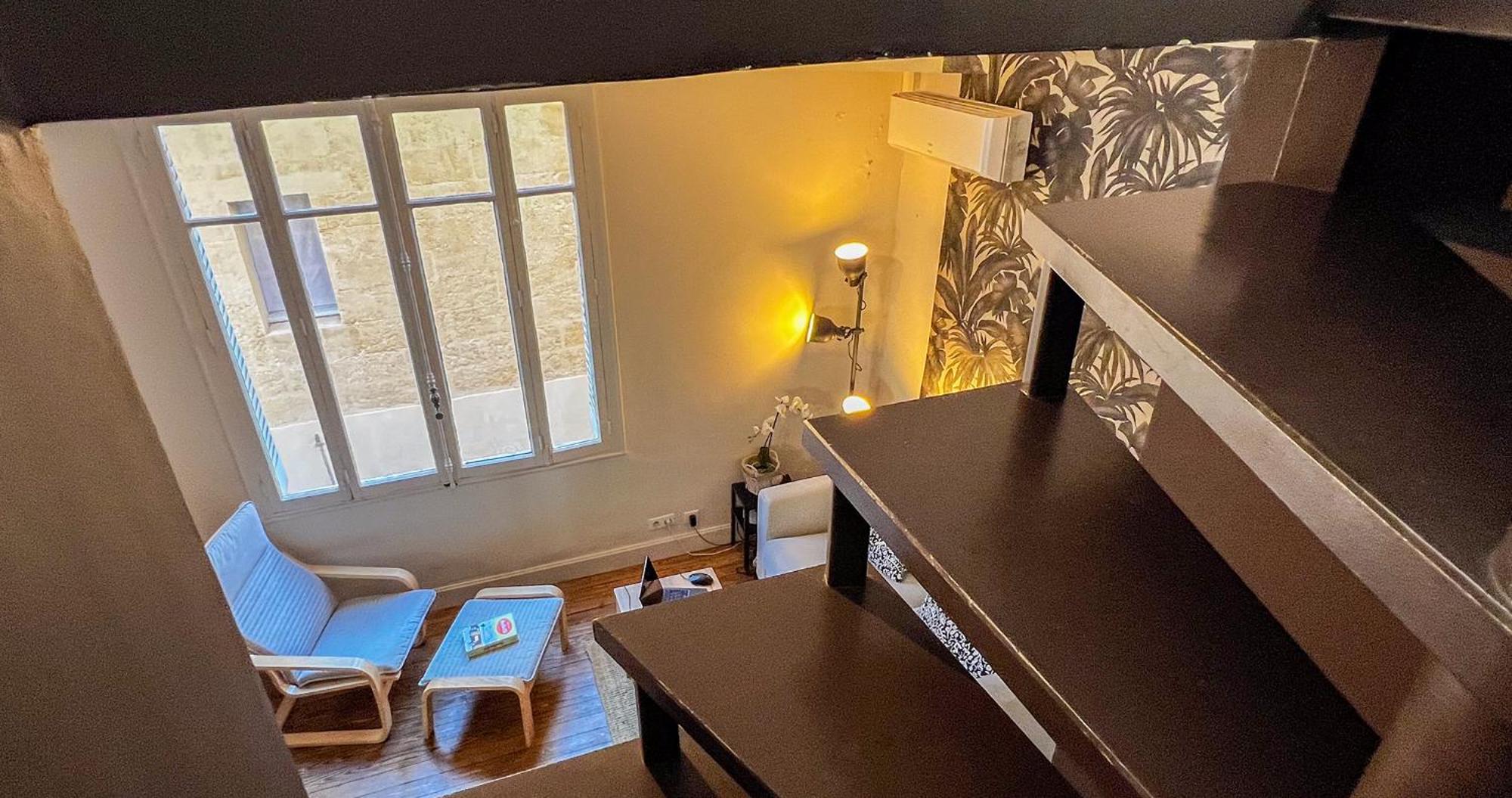 Апартаменты Ac - Private Exterior - Au Pied Du Palais Des Papes! Авиньон Экстерьер фото