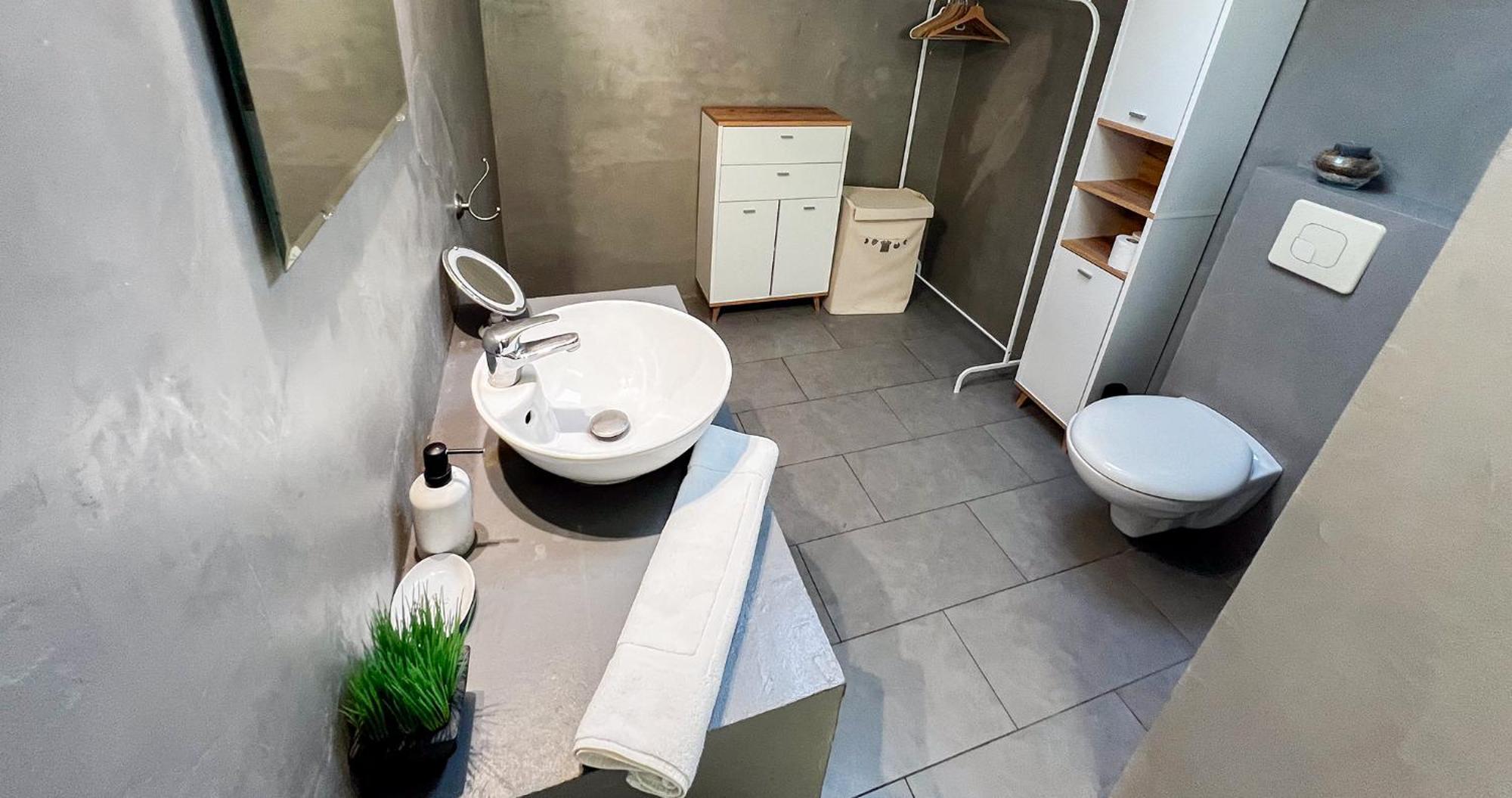 Апартаменты Ac - Private Exterior - Au Pied Du Palais Des Papes! Авиньон Экстерьер фото